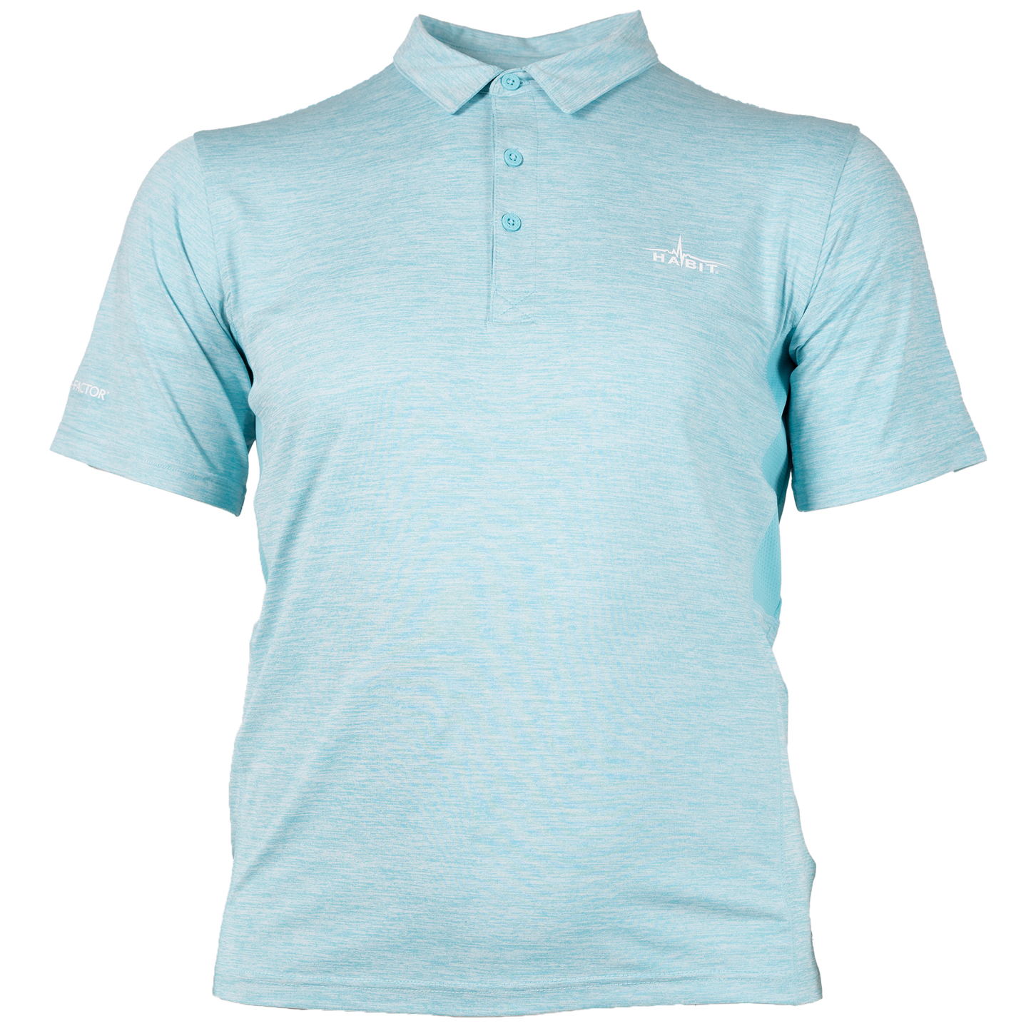 PT10373 - Men's Windy Mesa Fishing Polo - CLOSEOUT