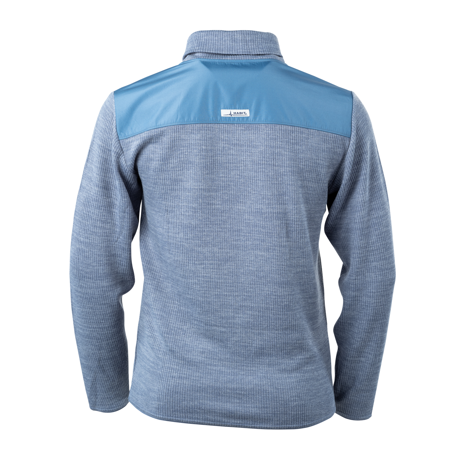 FJ10100 - Men's Shawl Collar Pullover