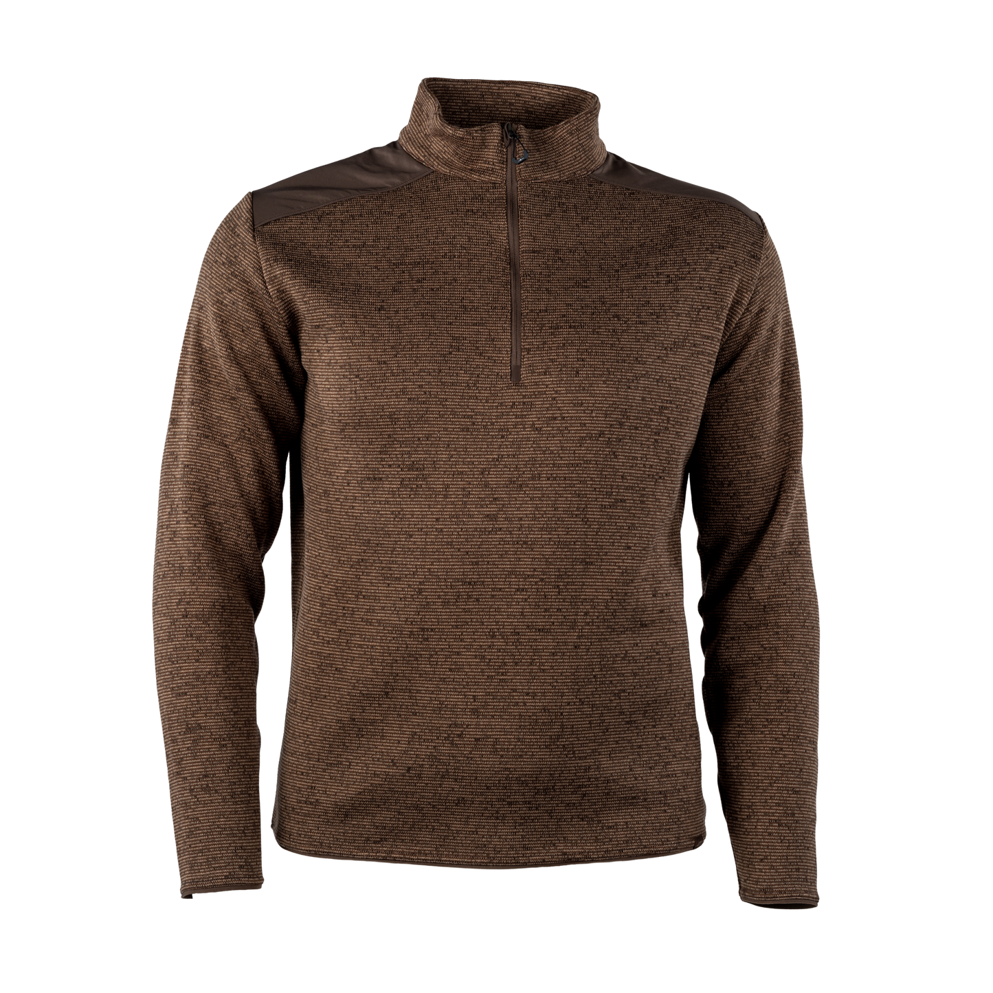 FJ10101 - Men's Quarter Zip Pullover