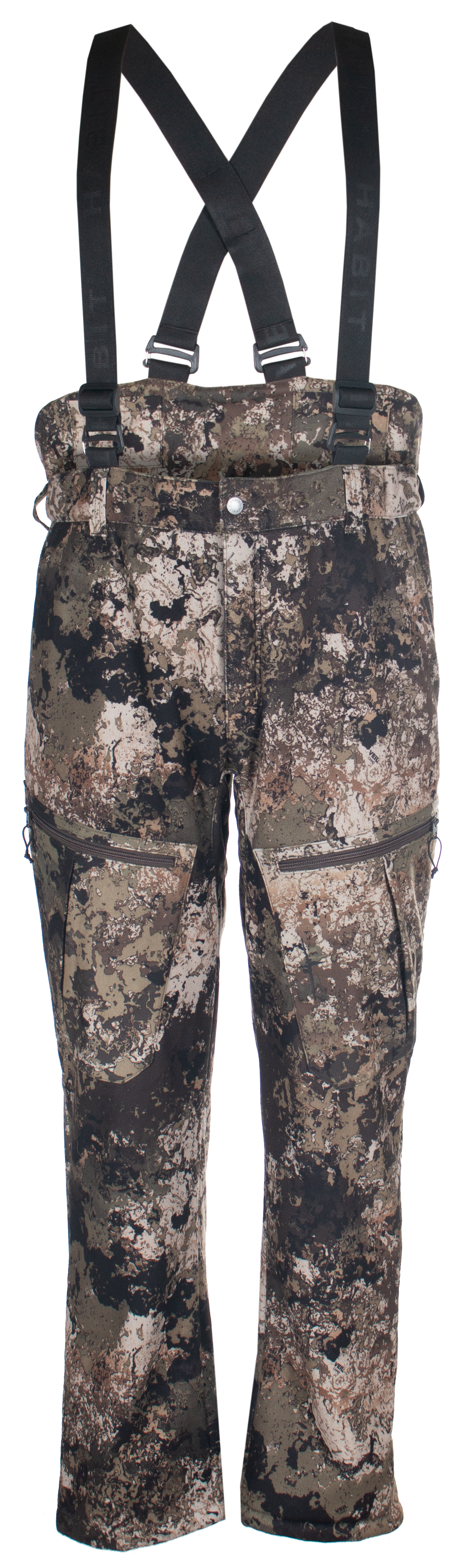 FP10015 - Men's Shadow Series Windproof Fleece Pant