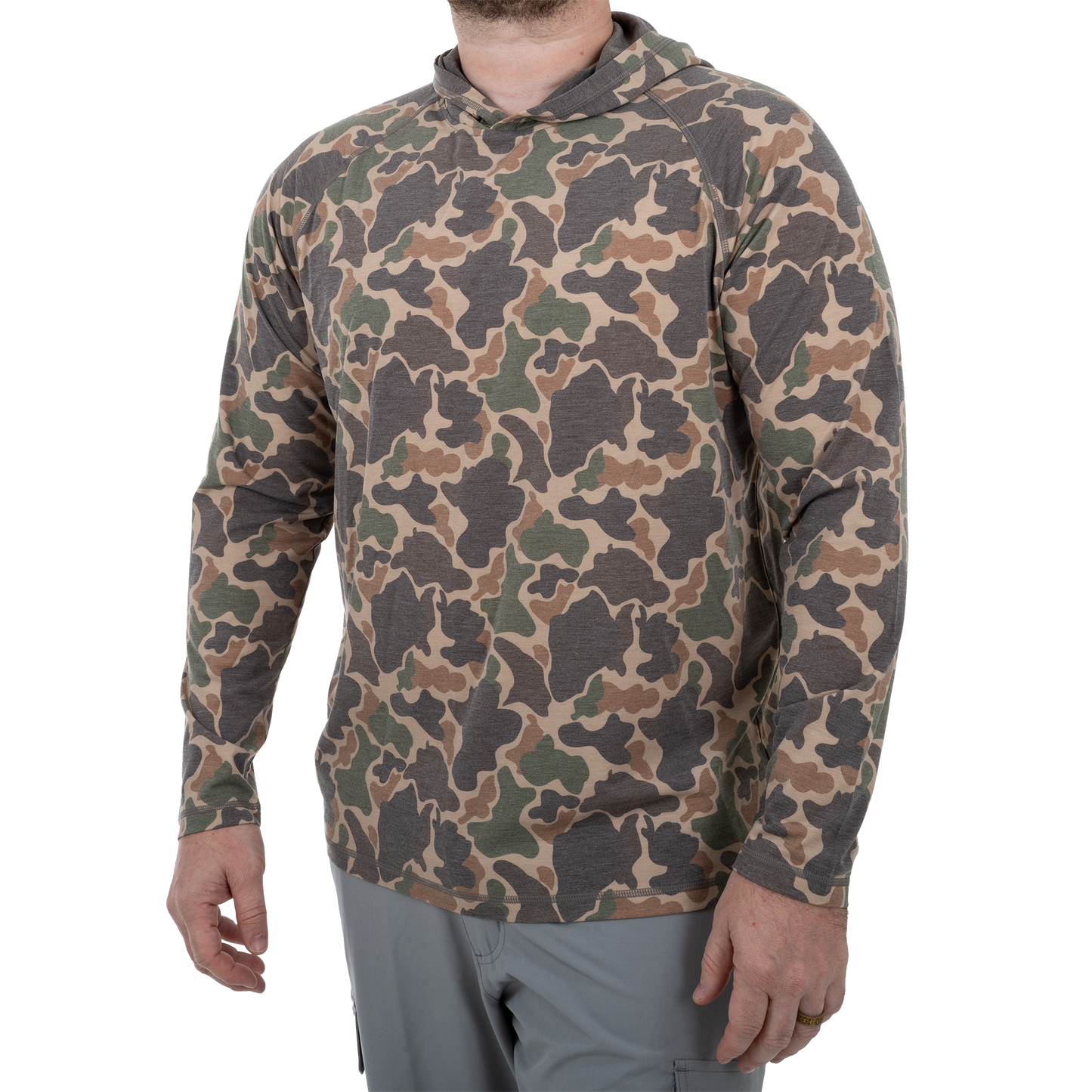 PH10300 - Crater Valley Everyday Soft Performance Hoodie