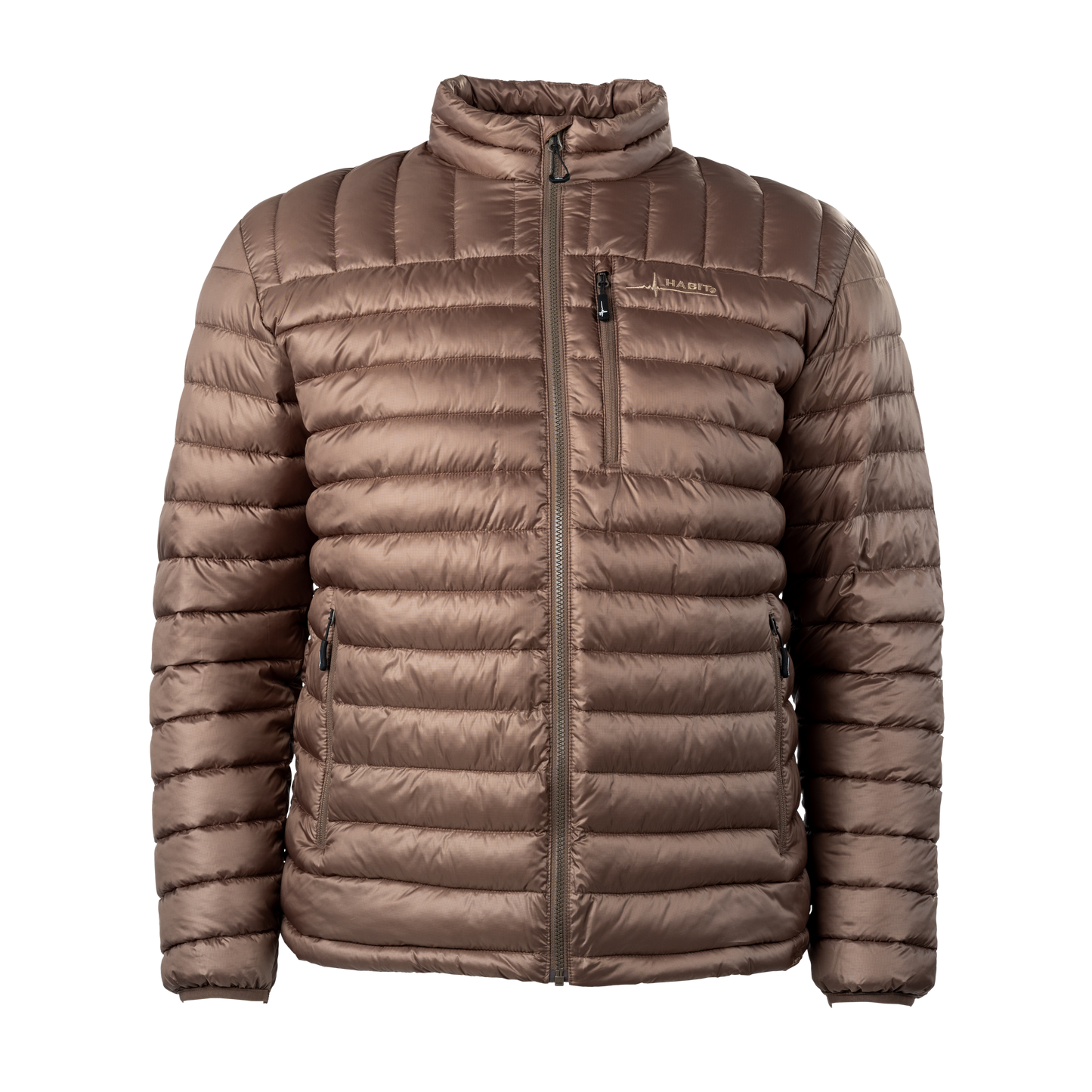 PJ10020 - Men's Recycled Synthetic Down Puffer