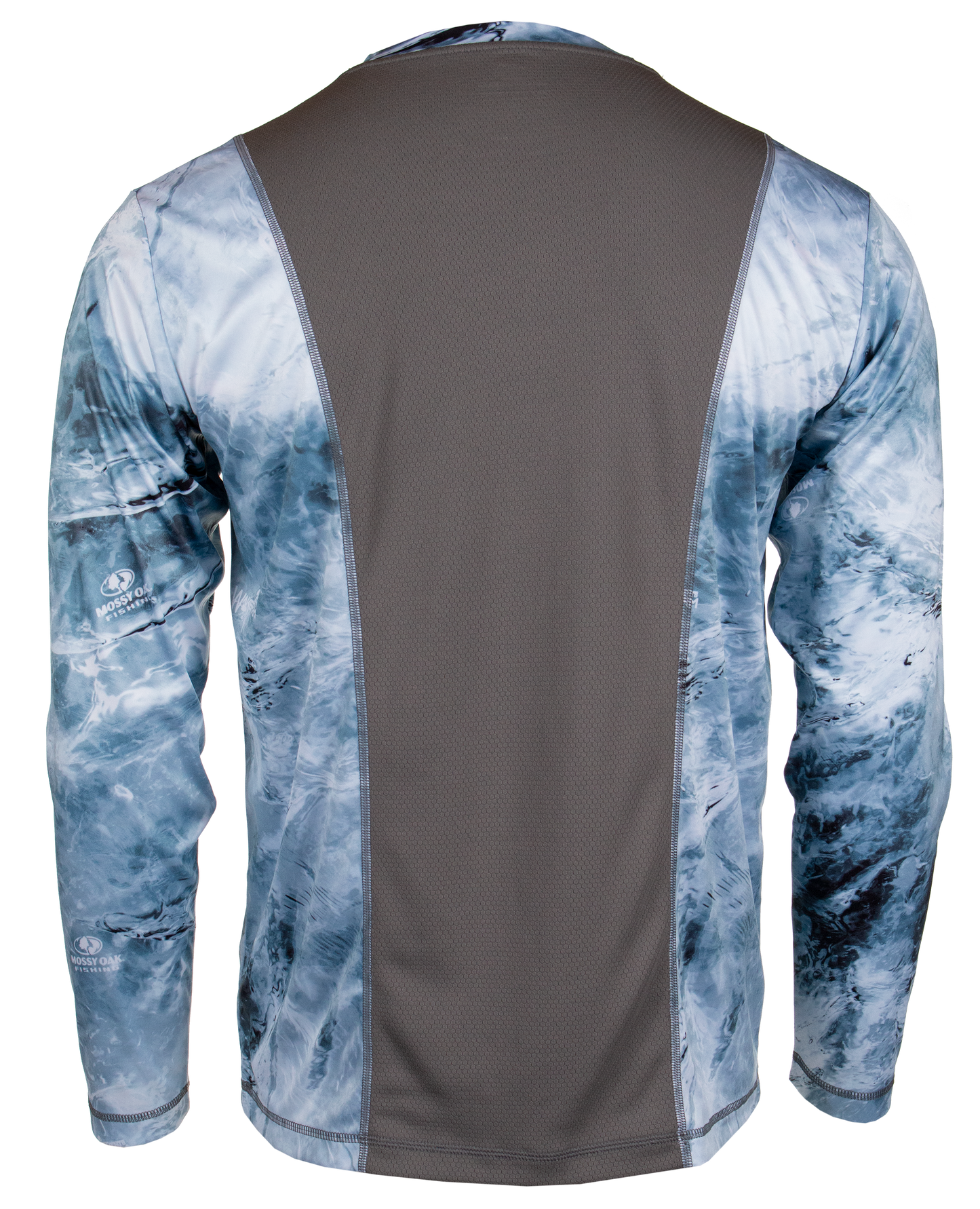 PT10138 - Men's L/S Performance Tee - CLOSEOUT