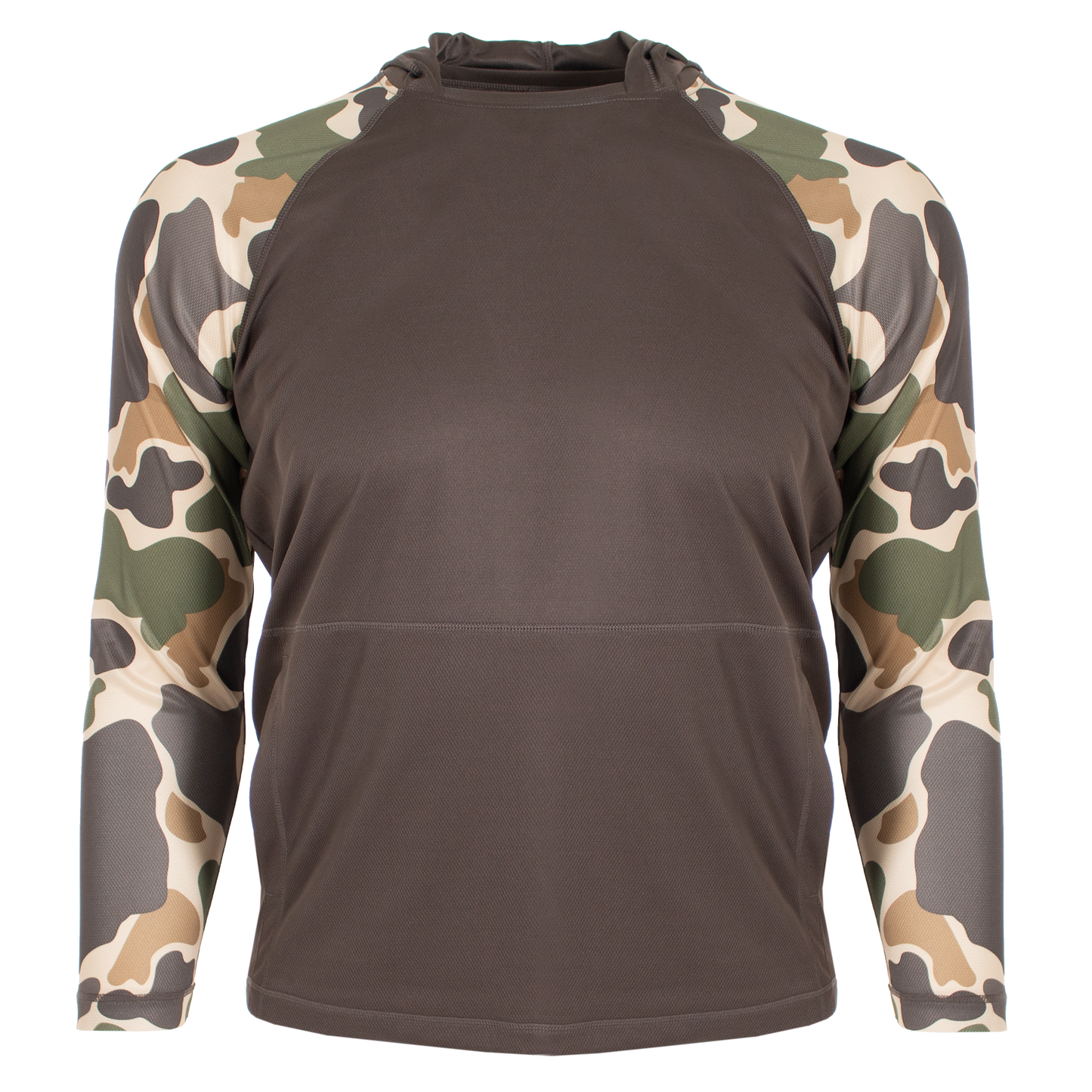 PT10421 - Men's Performance Layer - CLOSEOUT