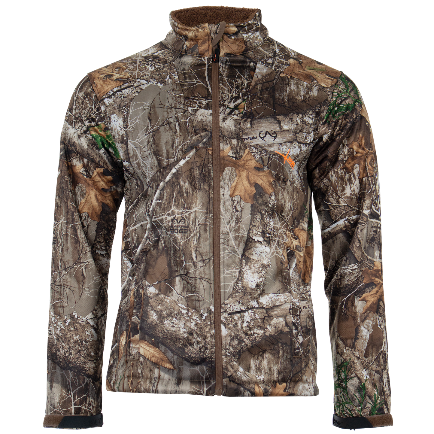 SS1984 - Habit - Big Branch Sherpa Shell Jacket - Men's - CLOSEOUT