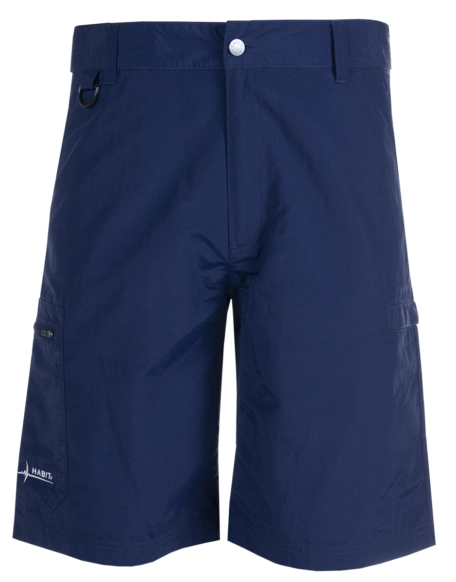 TS10171 - Men's Fontenelle Creek Fishing Short - CLOSEOUT