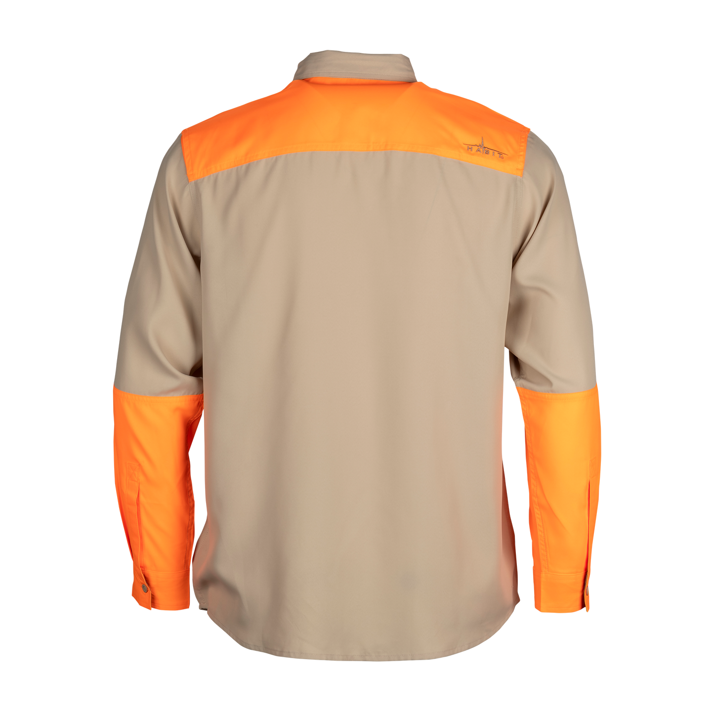 TS10632 - Men's Upland Shooting Shirt
