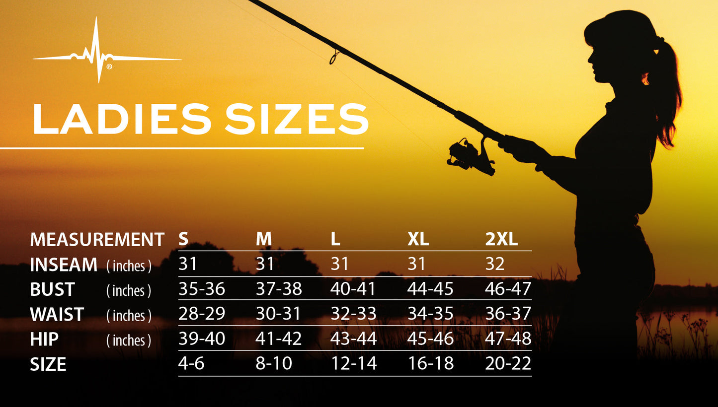 WJ10012 - Habit - Cedar Branch Insulated Parka - Women's