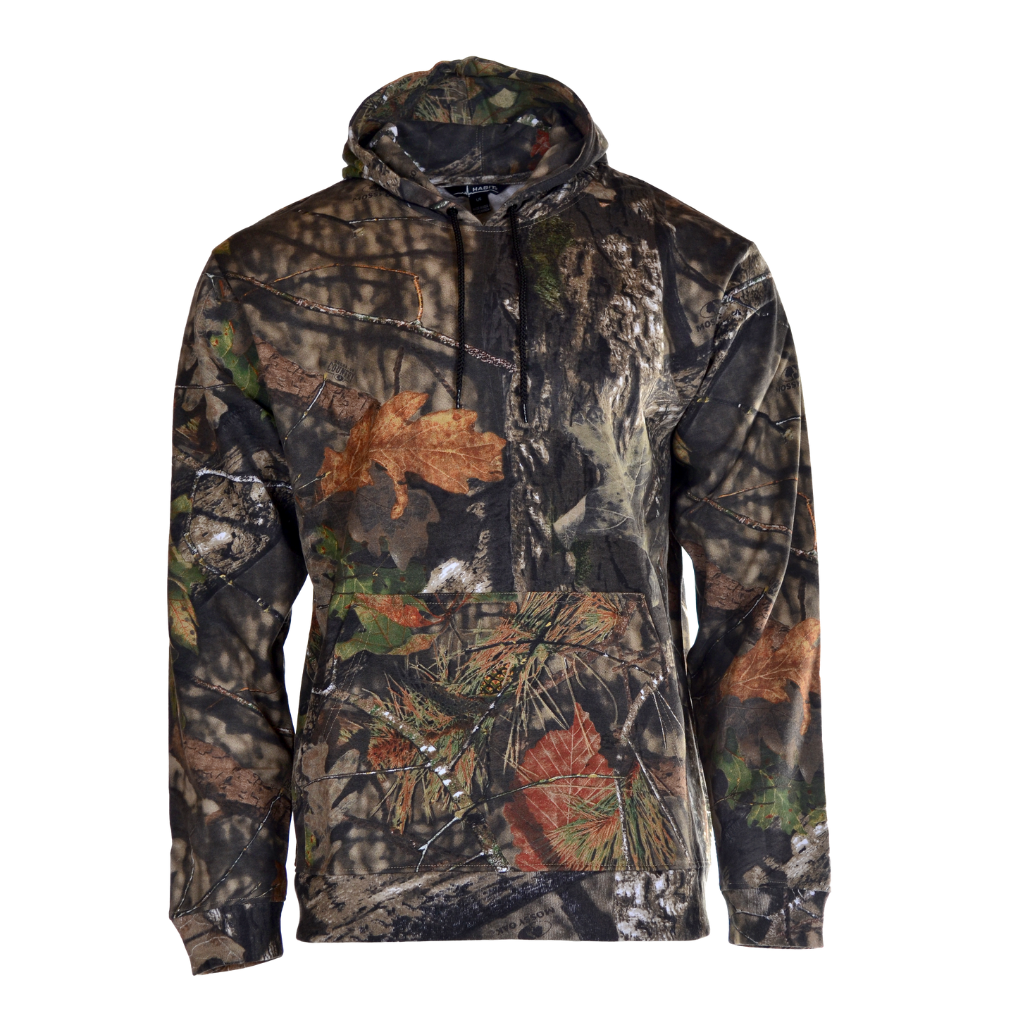 PH10025 - Habit - OPP CVC Hoodie - Men's - CLOSEOUT