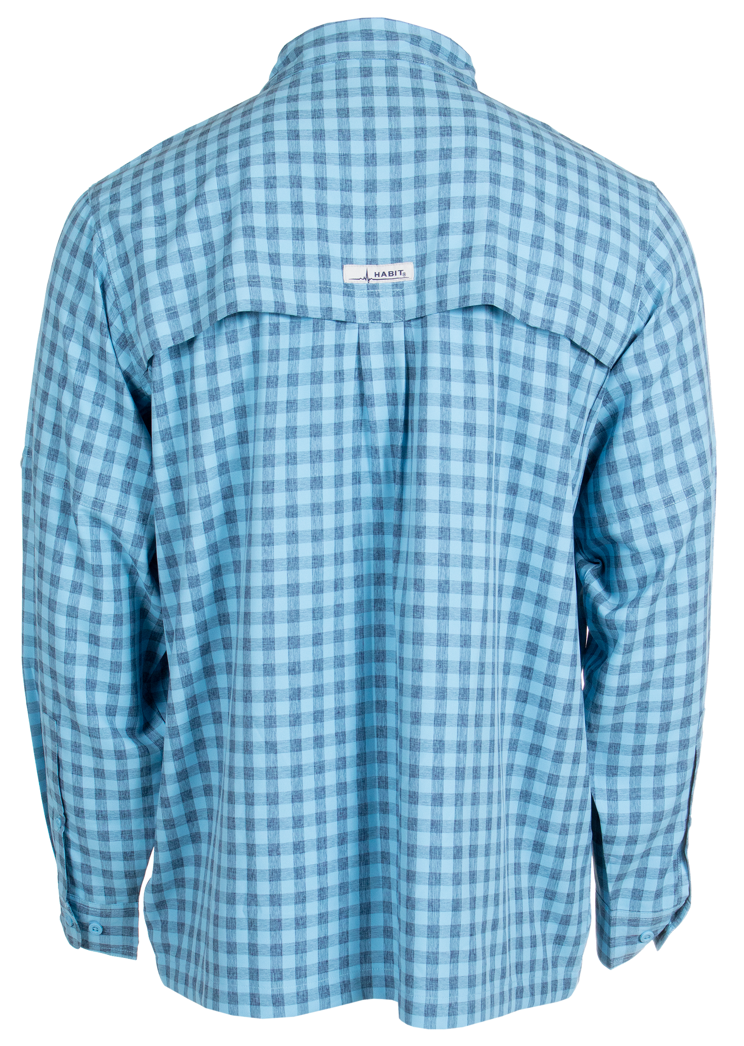 TS10224 - Harbor Bay Long Sleeve River Shirt - Men's - CLOSEOUT