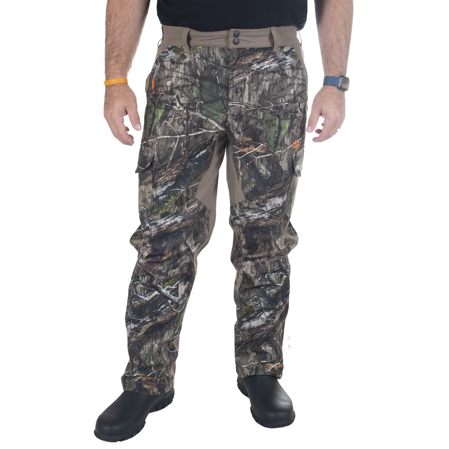 WP660 - Habit - Buck Hollow Waterproof Pants - Men's - CLOSEOUT