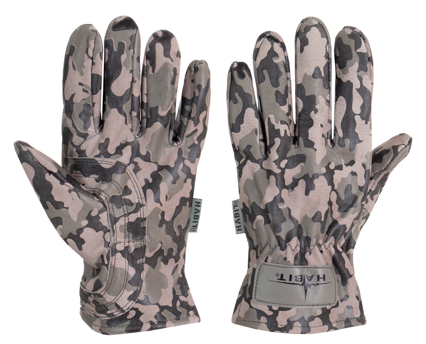 AC10166 - Goatskin Leather Glove Unlined - CLOSEOUT