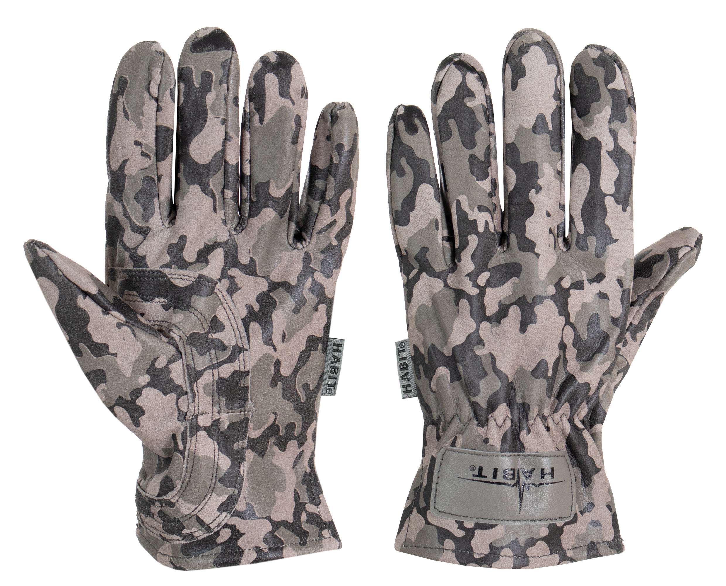 AC10166 - Goatskin Leather Glove Unlined - CLOSEOUT