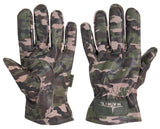 AC10166 - Goatskin Leather Glove Unlined