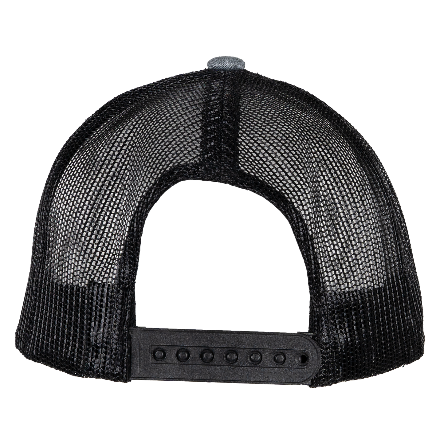 AC10185 - Habit - Logo Mesh Back Hat