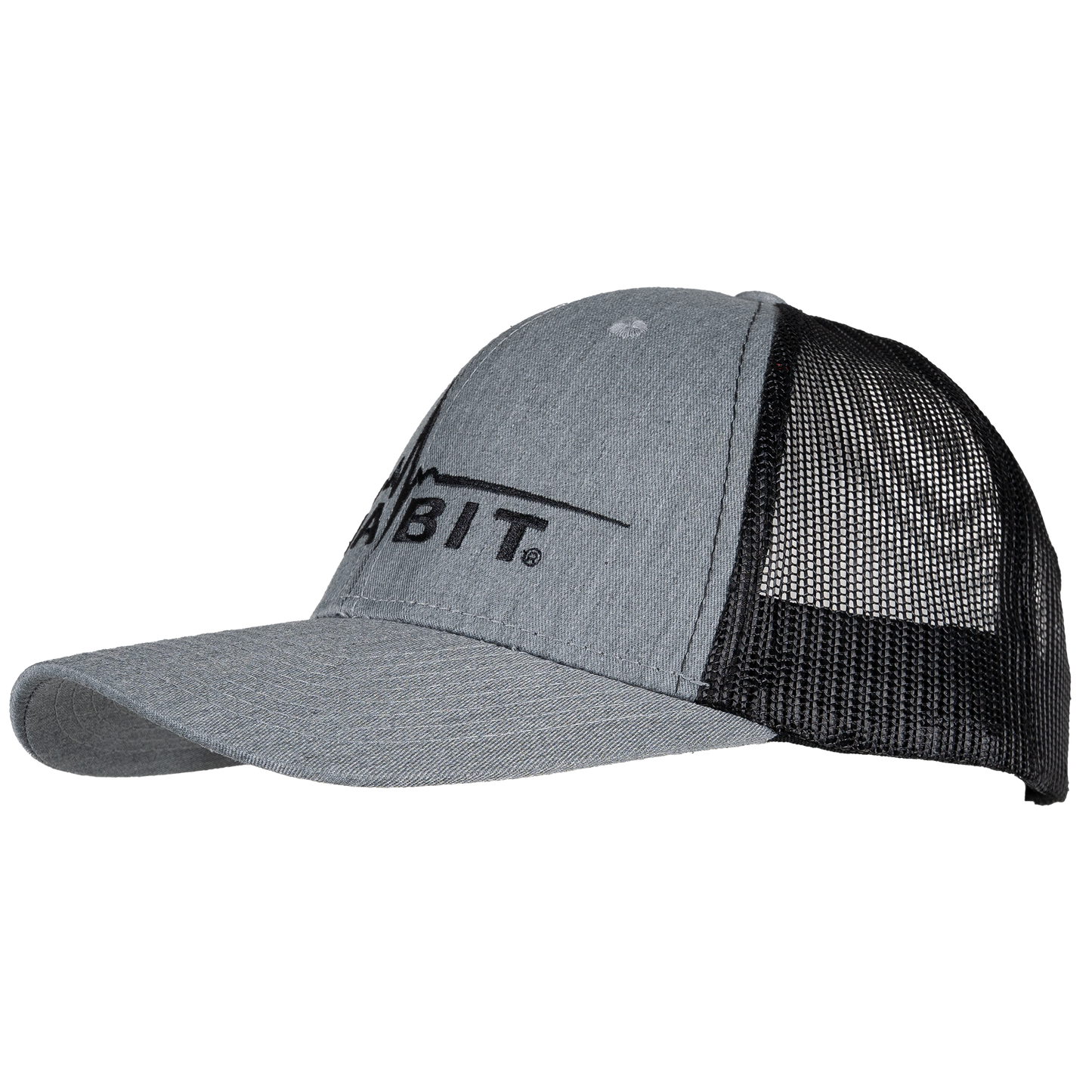 AC10185 - Habit - Logo Mesh Back Hat