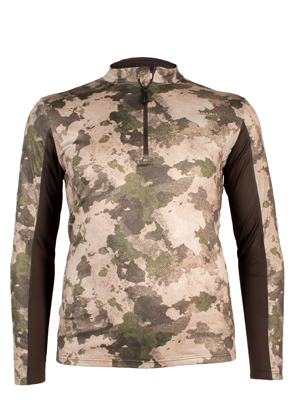 BL10021 - Habit - Buck Hill Base Layer Mock - Men's