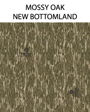 TS10011 - Mens Blackfield Cotton 7 Button Shirt LS