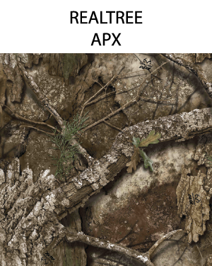 TS10409 - Hatcher Pass Camo Guide Shirt