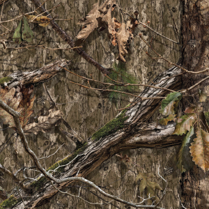 WB10007 - Habit - Cedar Branch Insulated Waterproof Bib - Youth - CLOSEOUT