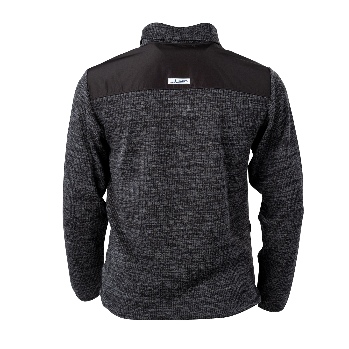 FJ10100 - Men's Shawl Collar Pullover