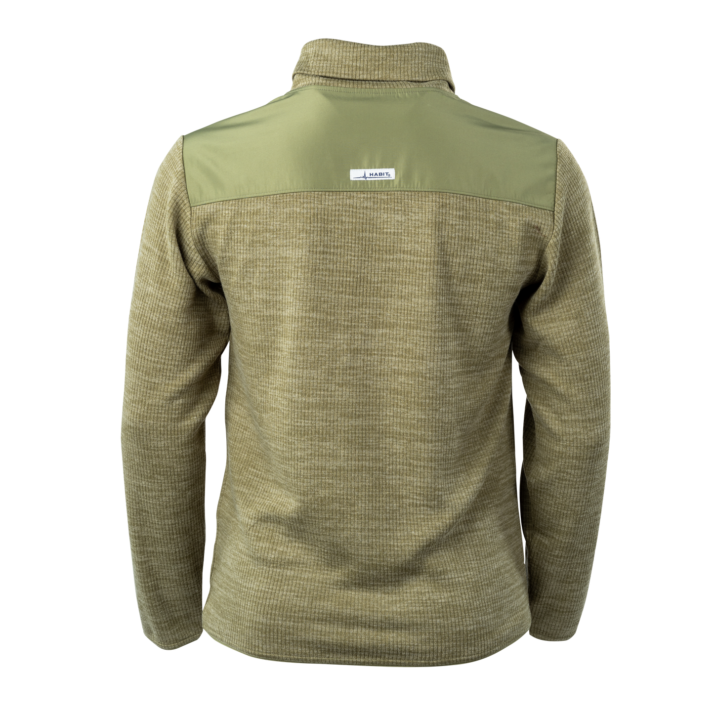 FJ10100 - Men's Shawl Collar Pullover