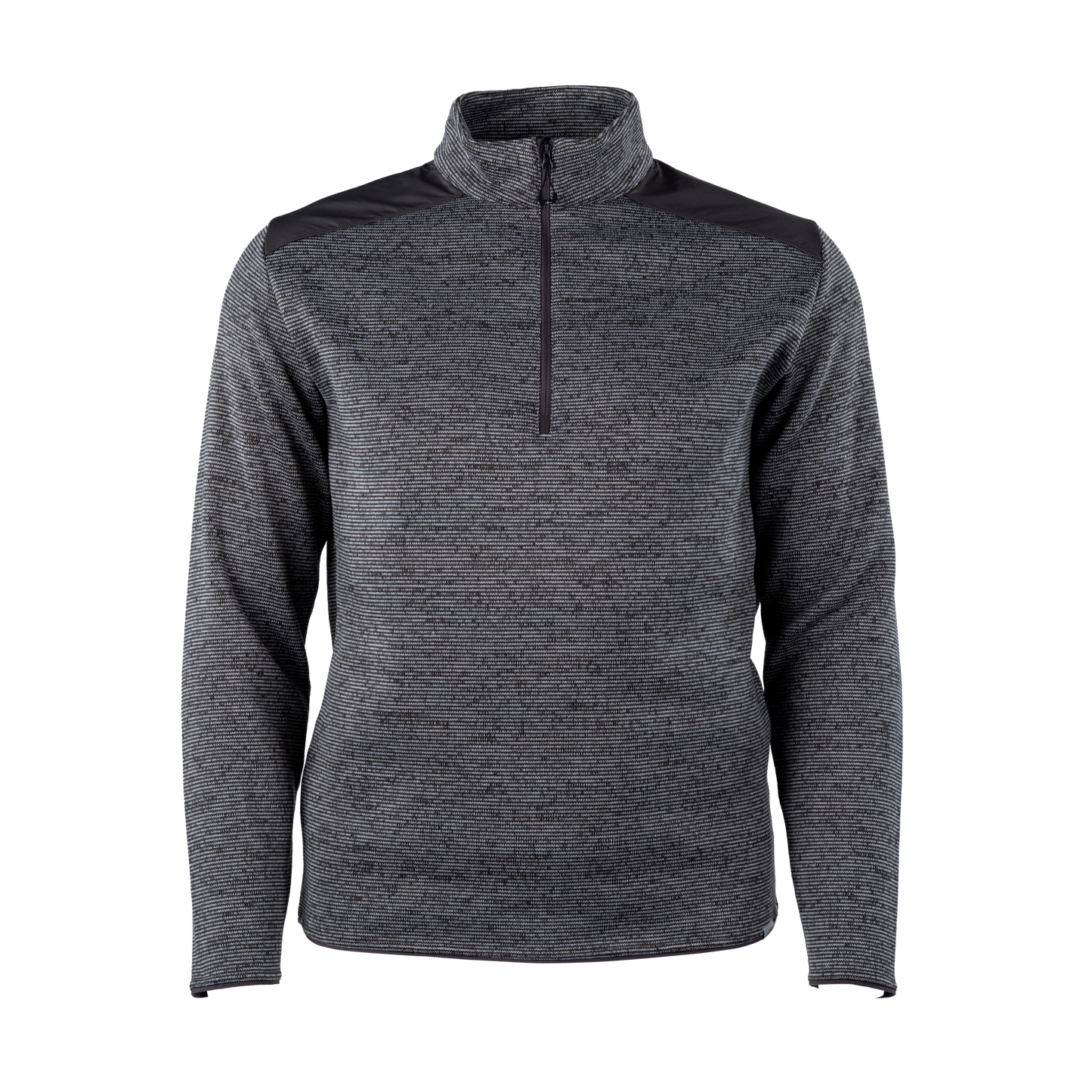 FJ10101 - Men's Quarter Zip Pullover