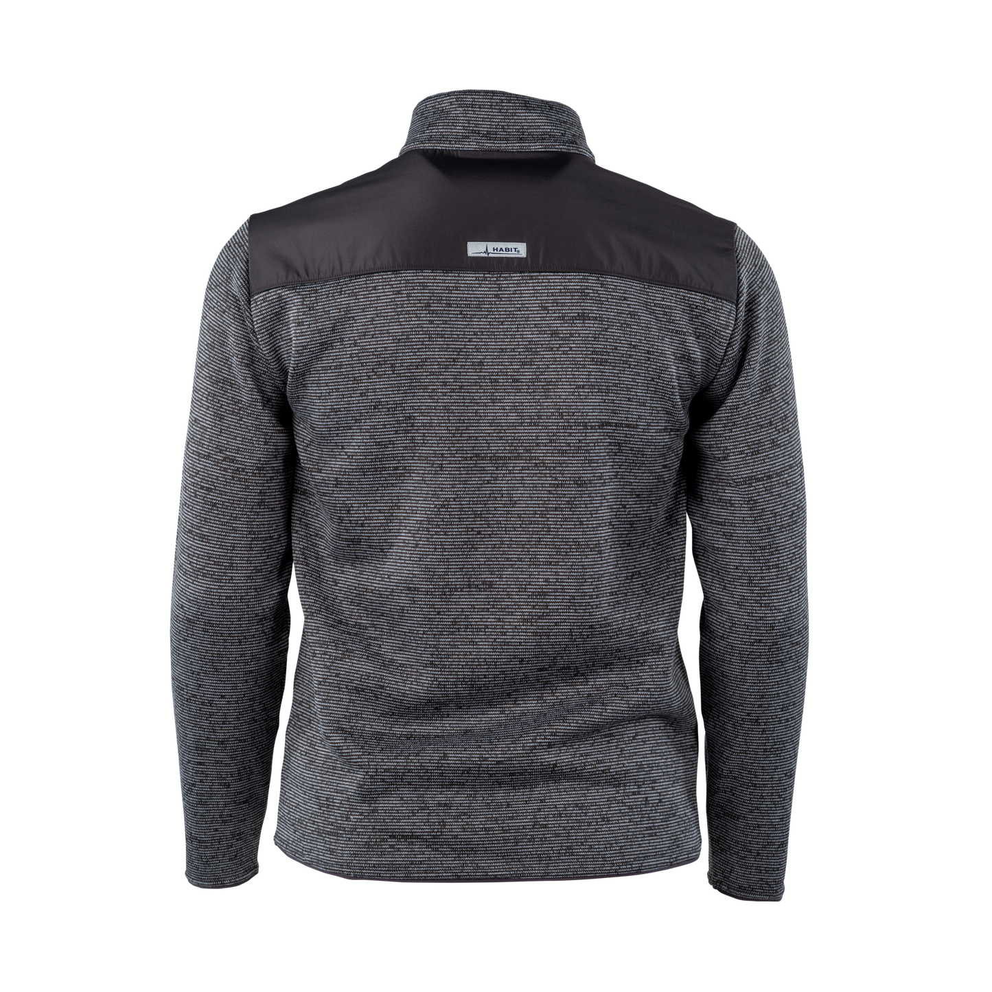 FJ10101 - Men's Quarter Zip Pullover