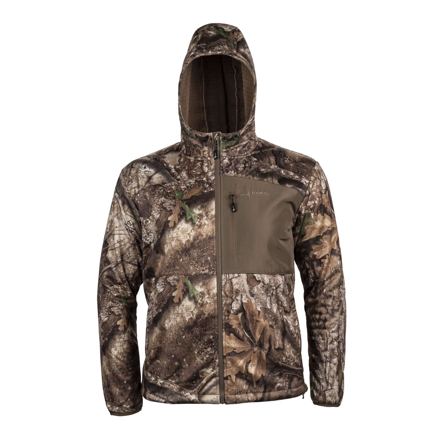 FJ10106 - Men's Slumber Valley Sherpa Jacket - CLOSEOUT