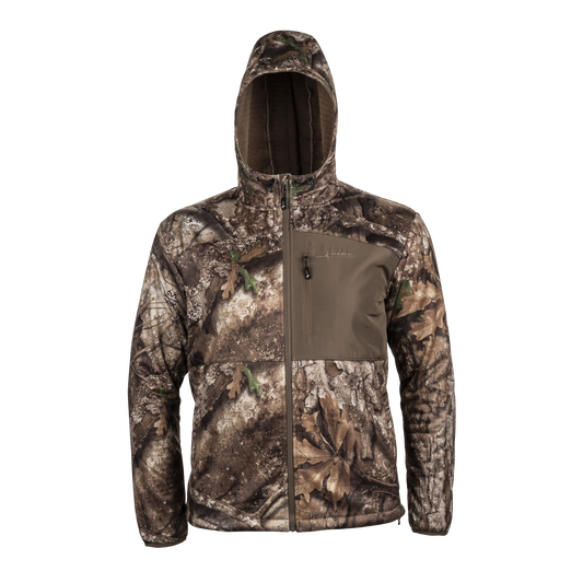 FJ10106 - Men's Slumber Valley Sherpa Jacket - CLOSEOUT