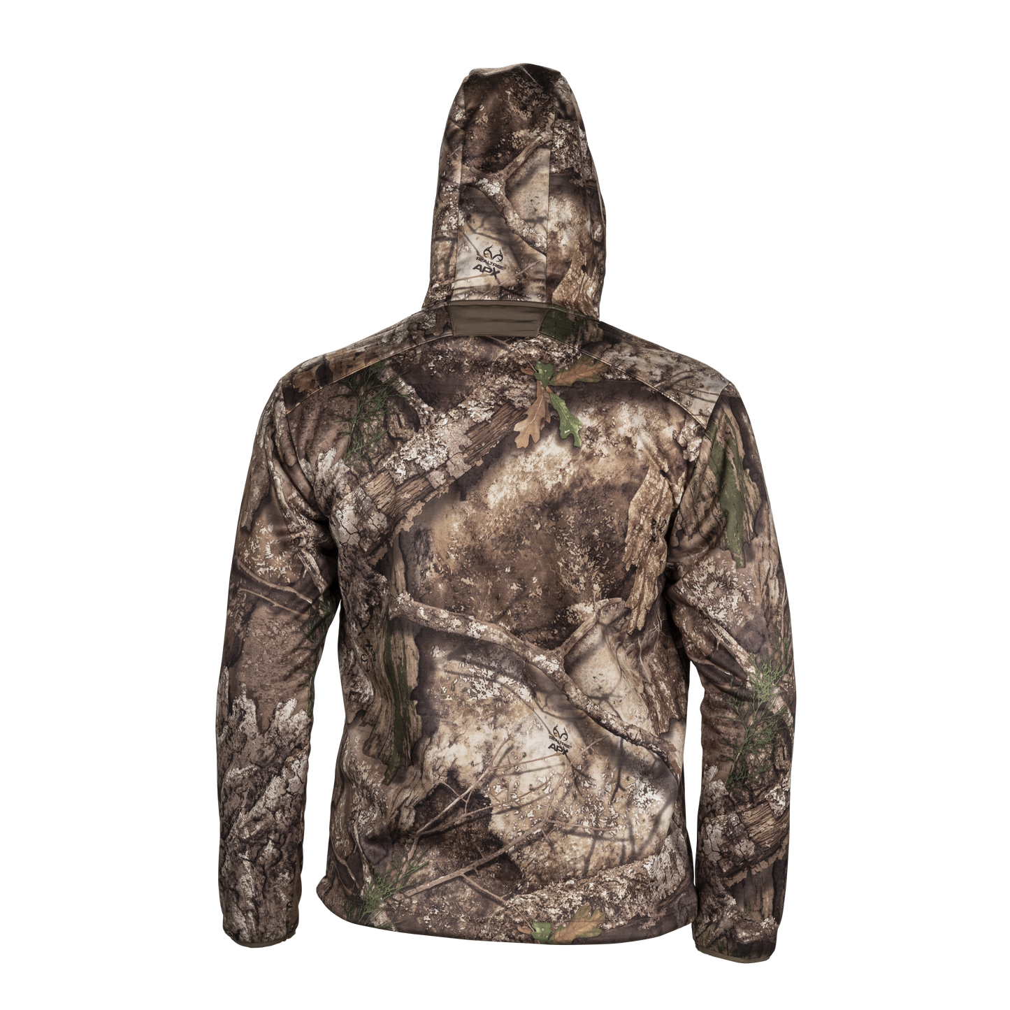 FJ10106 - Men's Slumber Valley Sherpa Jacket - CLOSEOUT