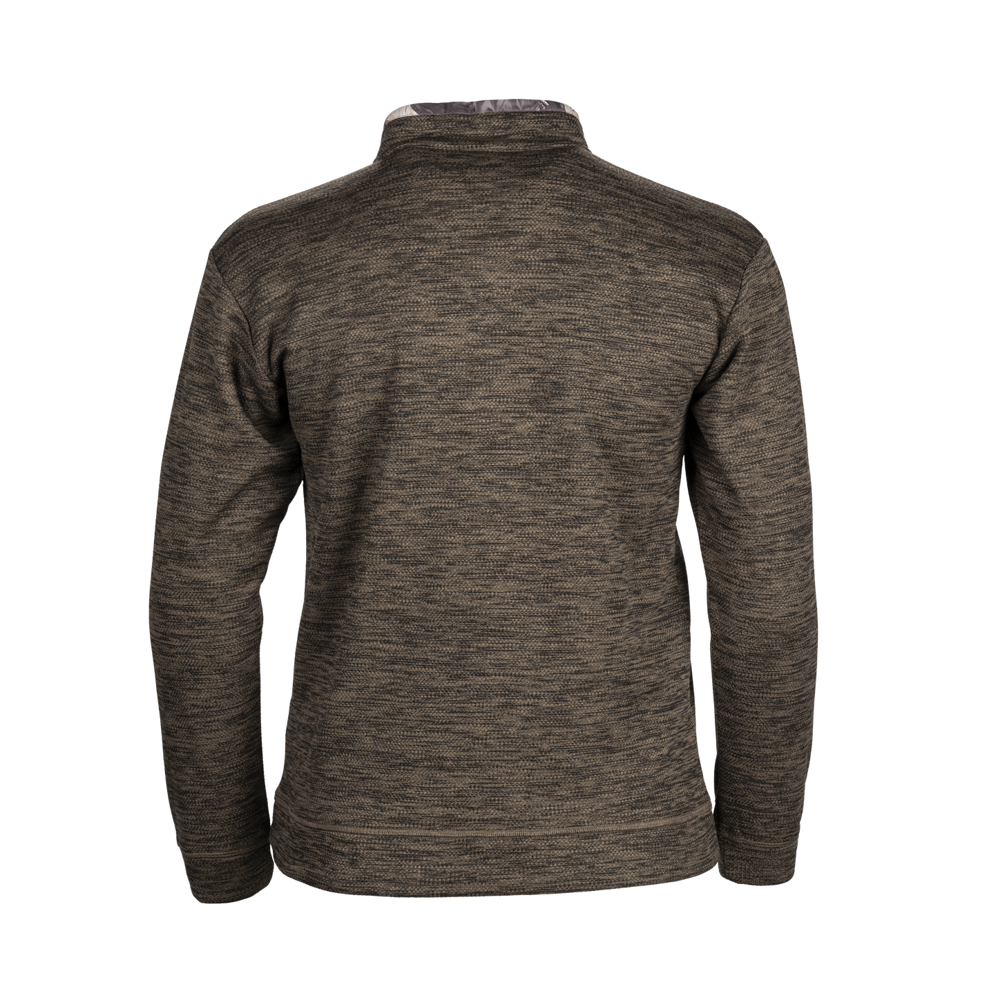 FJ10112 - Men's Snap Front Pullover - CLOSEOUT