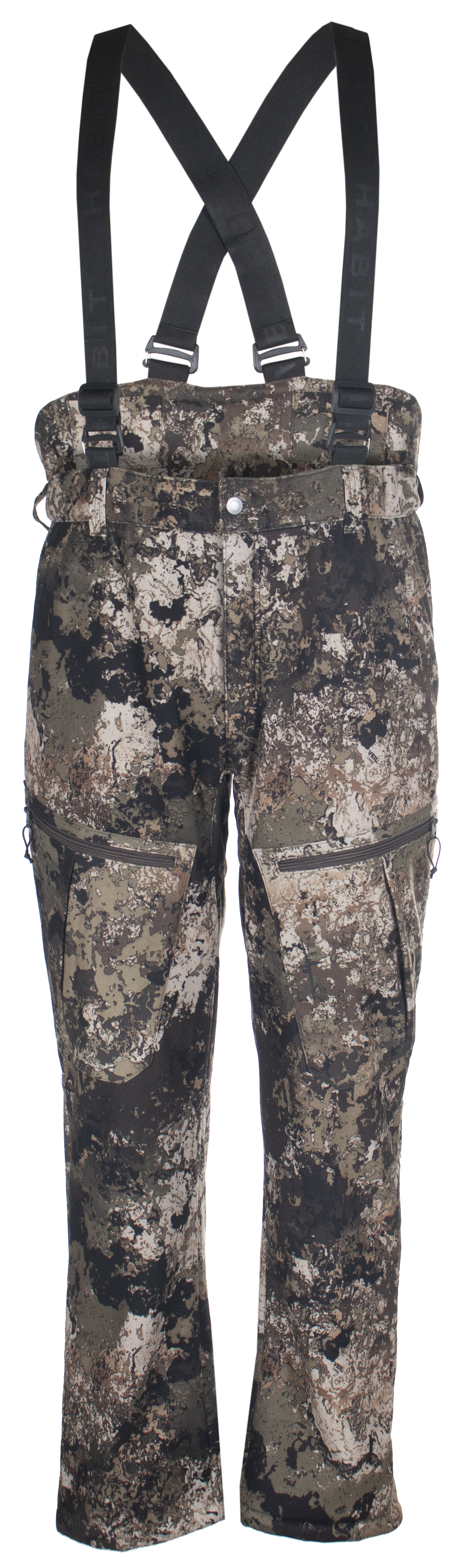 FP10015 - Men's Shadow Series Windproof Fleece Pant