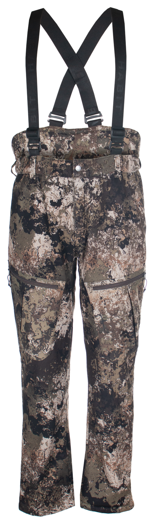 FP10015 - Men's Shadow Series Windproof Fleece Pant