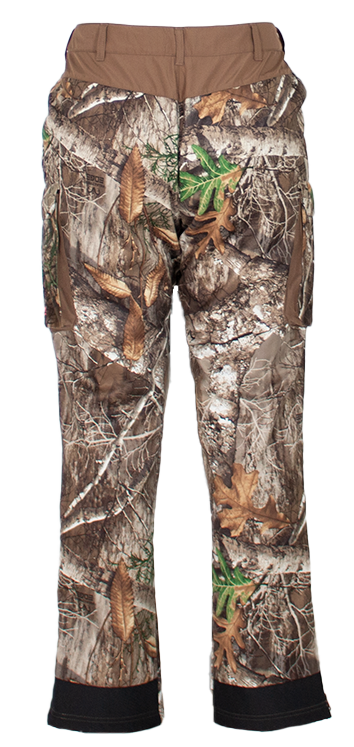 FP10022 - Women's Early Dawn Sherpa Shell Pant