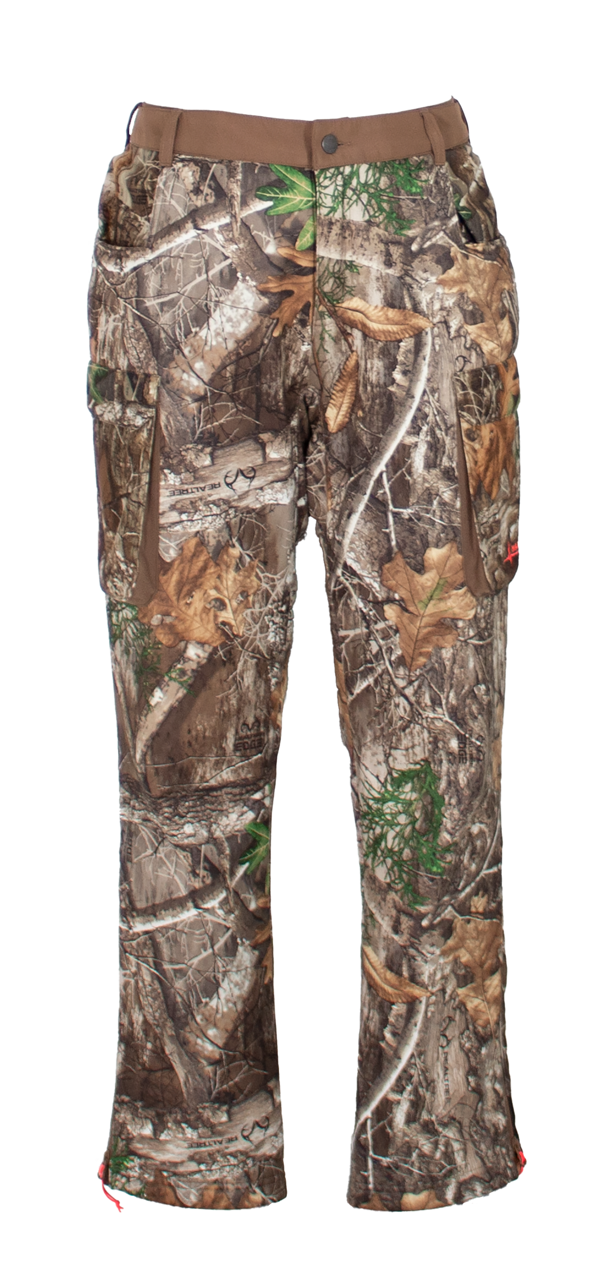 FP10022 - Women's Early Dawn Sherpa Shell Pant