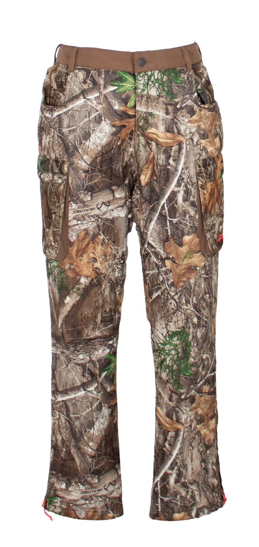 FP10022 - Women's Early Dawn Sherpa Shell Pant