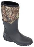 FW10001 - Habit - 15" Waterproof All-Weather Rubber Boots - Men's