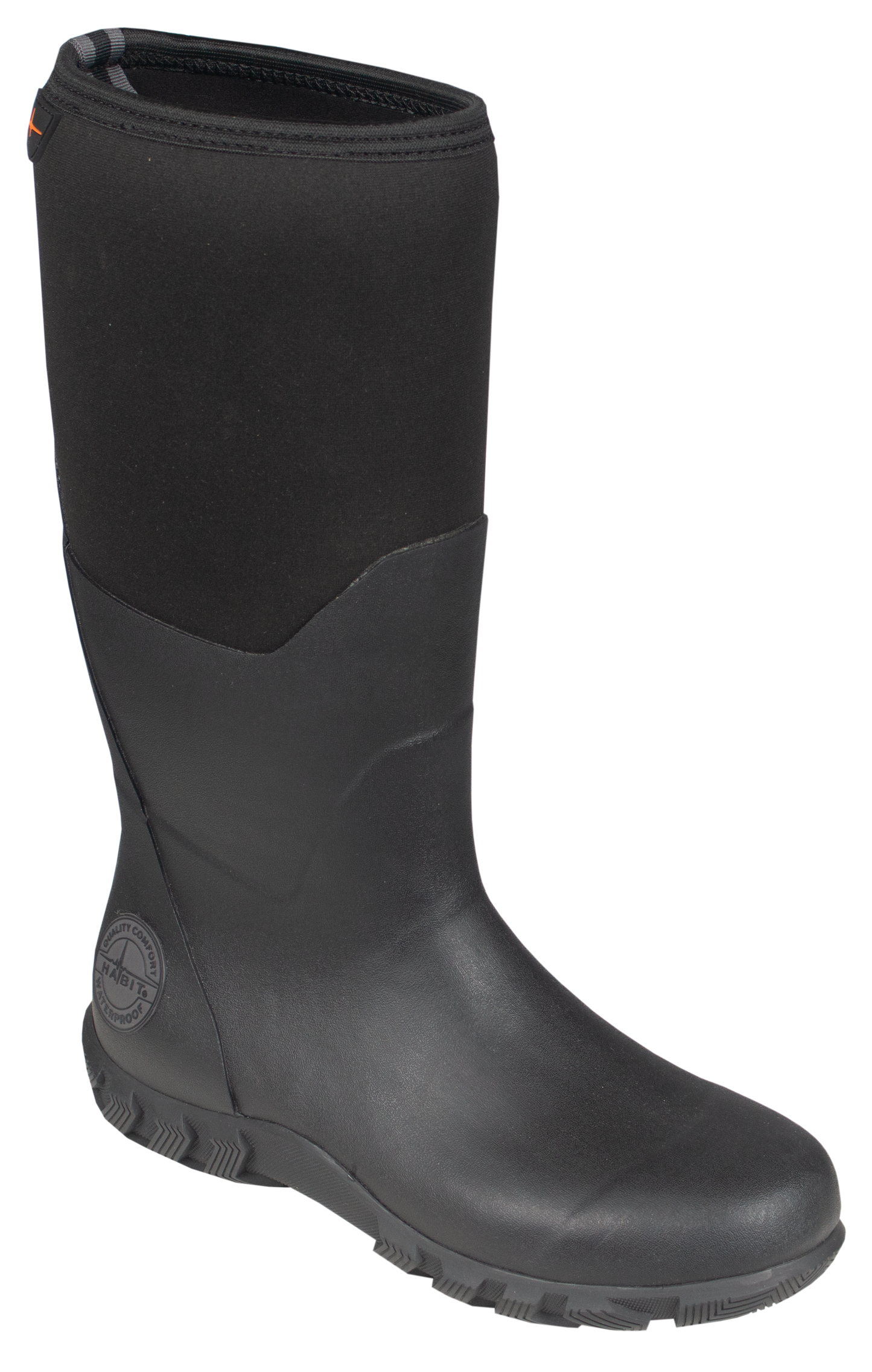 FW10054 - Men's All Weather Boot CLOSEOUT