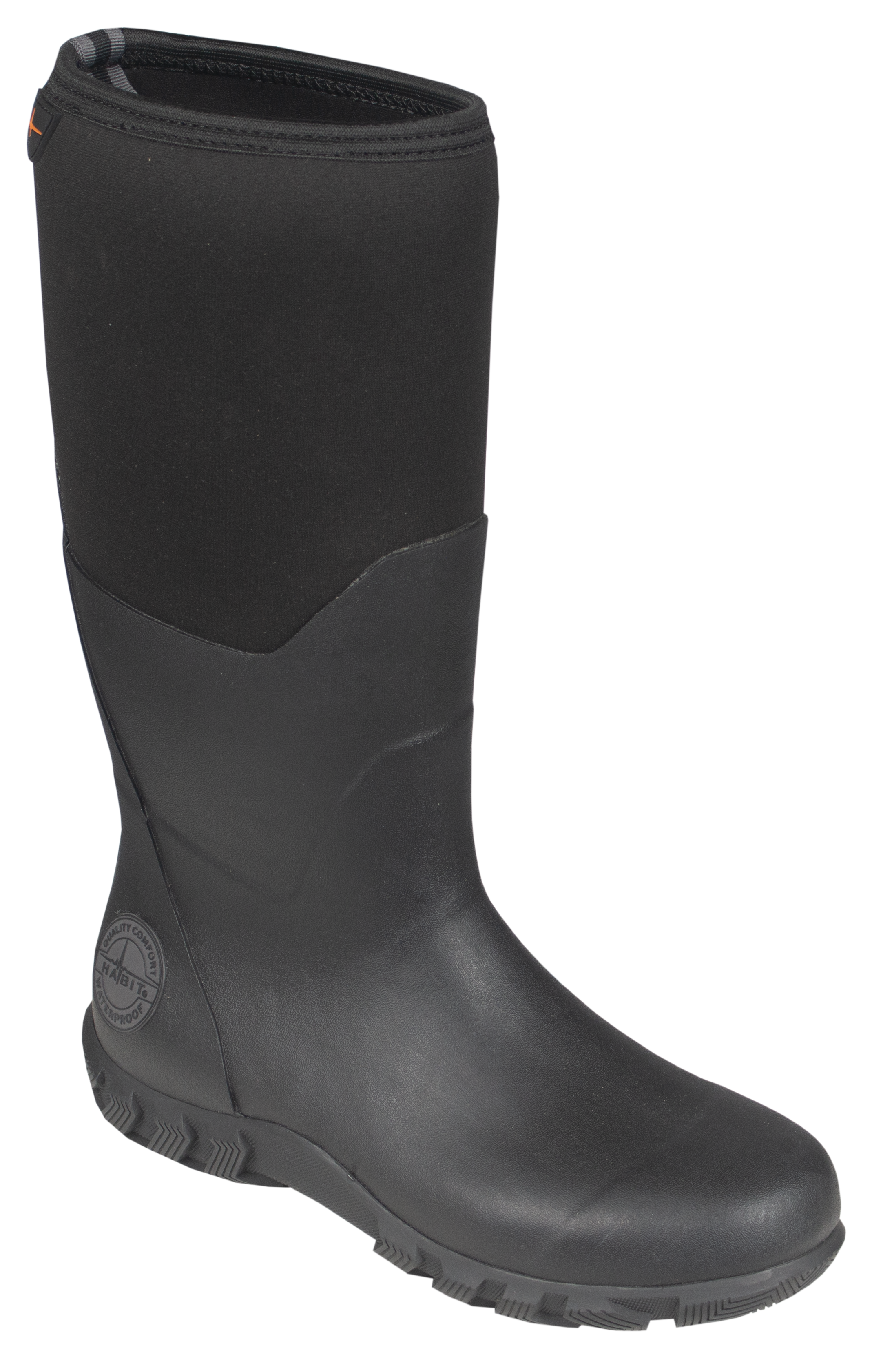 FW10054 - Men's All Weather Boot CLOSEOUT