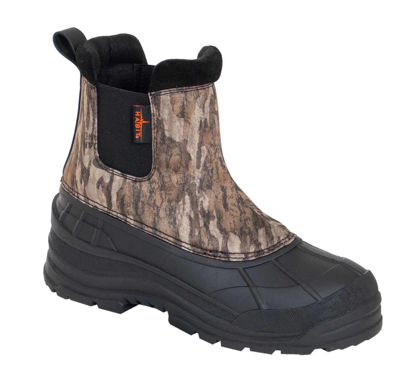 FW10063 - Men's Chesapeake Duck Boot