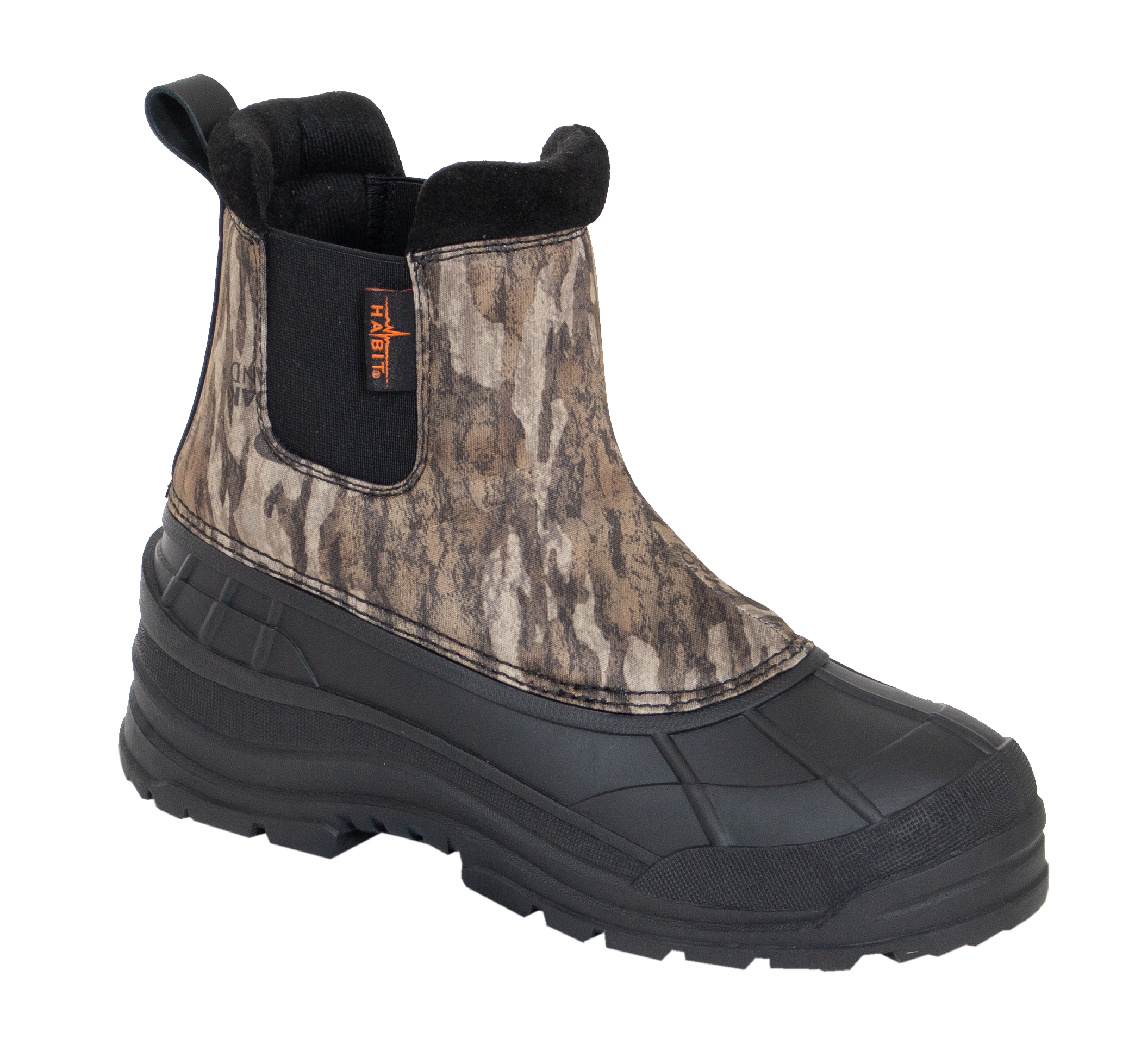 FW10063 - Men's Chesapeake Duck Boot