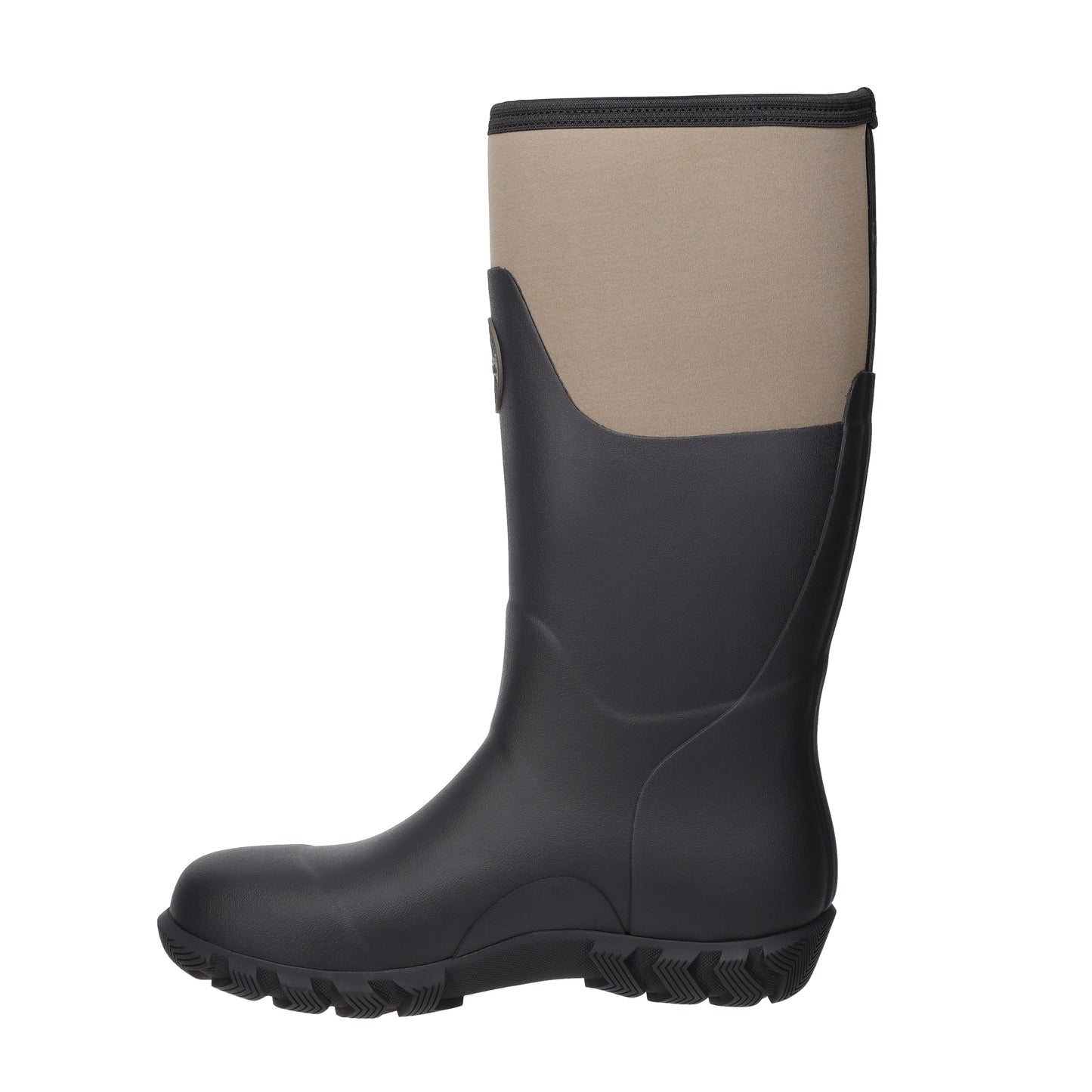 FW10065 - Men's Full Height Rubber & Neoprene Boot CLOSEOUT