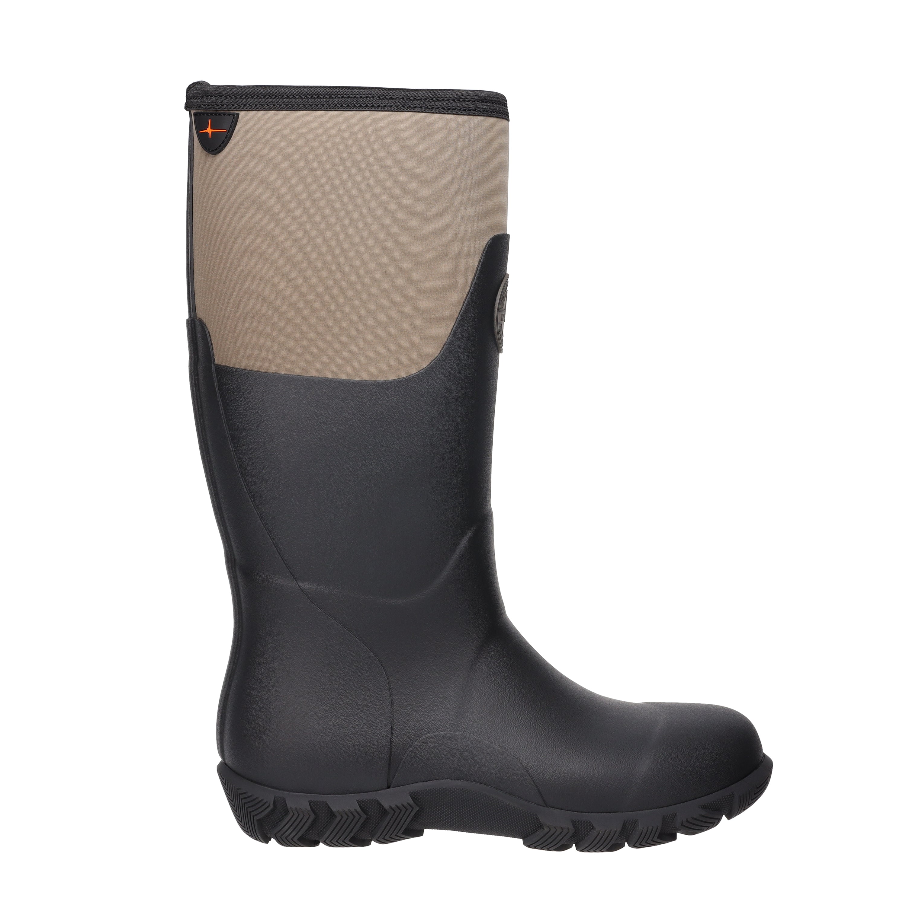 FW10065 - Men's Full Height Rubber & Neoprene Boot CLOSEOUT