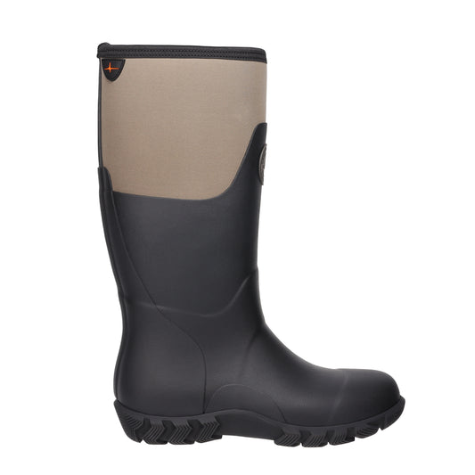 FW10065 - Men's Full Height Rubber & Neoprene Boot CLOSEOUT