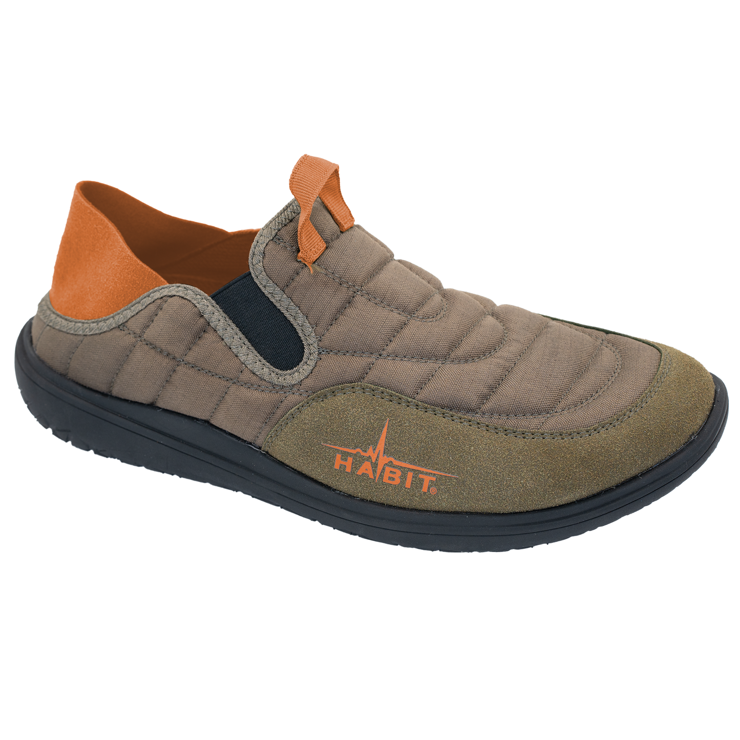 FW10104 - Men's Camping Shoe