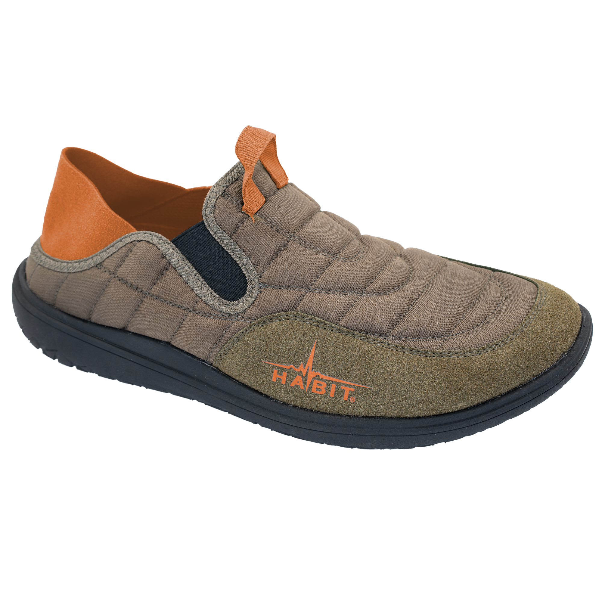 FW10104 - Men's Camping Shoe