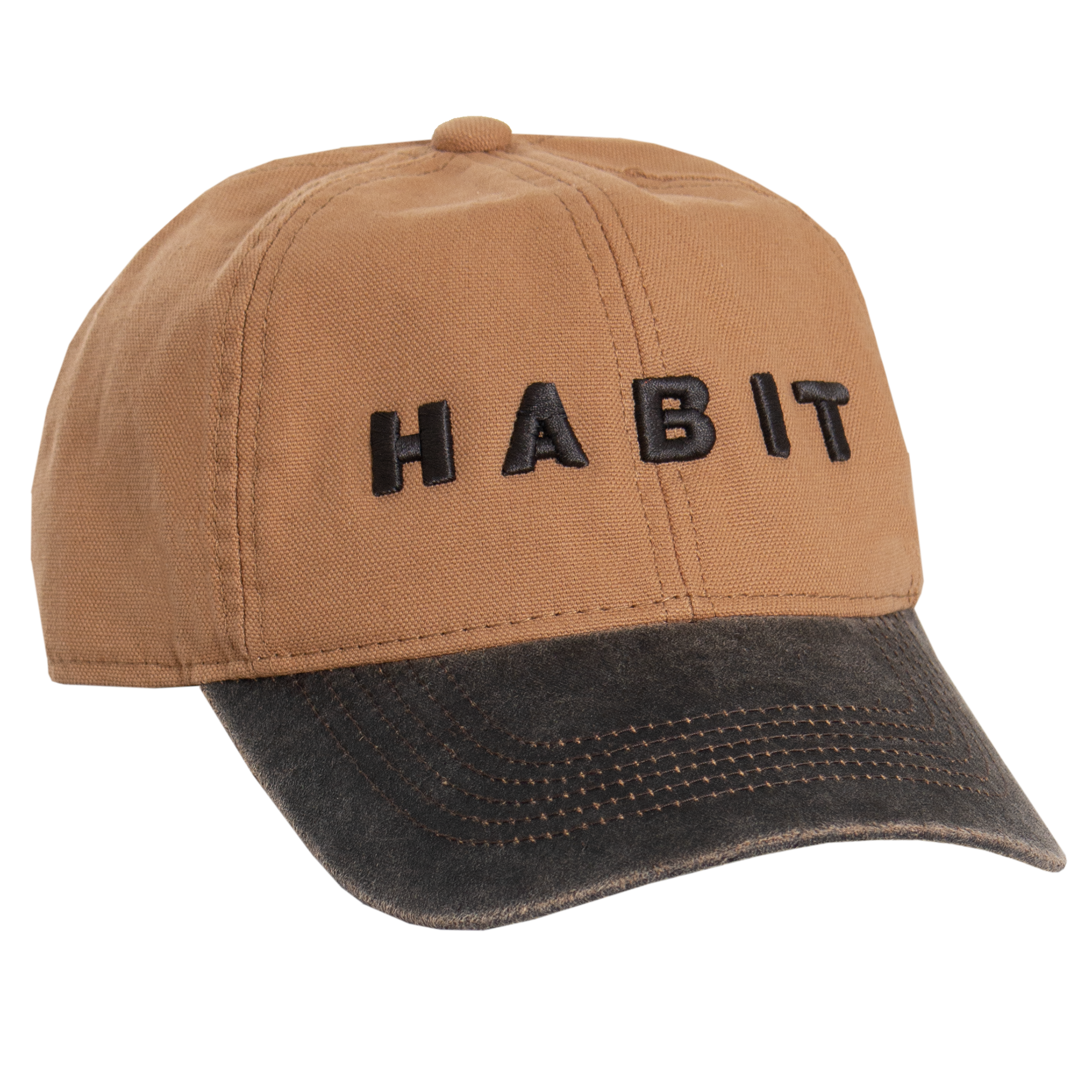 AC10182 - Habit Canvas Hat