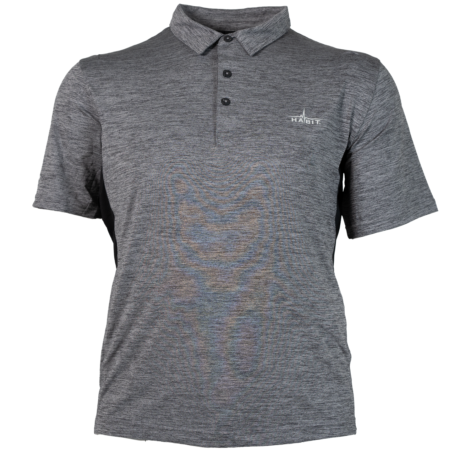 PT10373 - Men's Windy Mesa Fishing Polo - CLOSEOUT