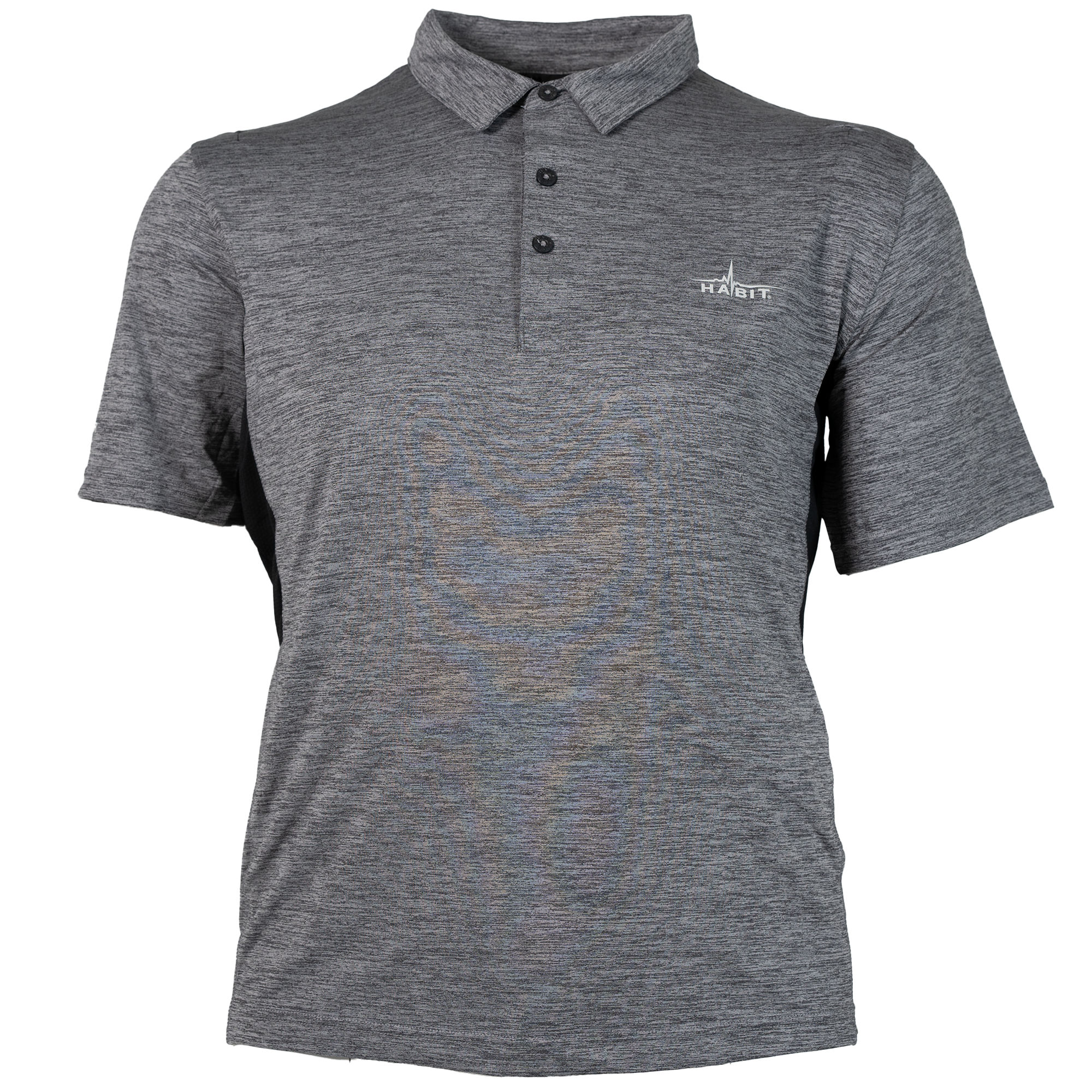 PT10373 - Men's Windy Mesa Fishing Polo - CLOSEOUT